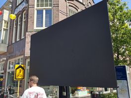 Noodweer in Amerika, Oranje mogelijk niet op grote schermen TT Festival