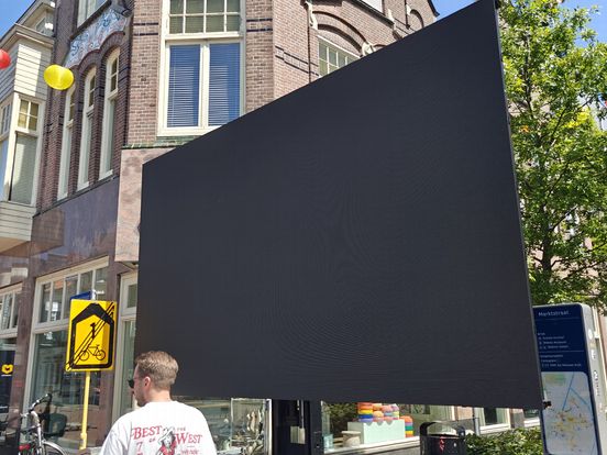 Noodweer in Amerika, Oranje mogelijk niet op grote schermen TT Festival