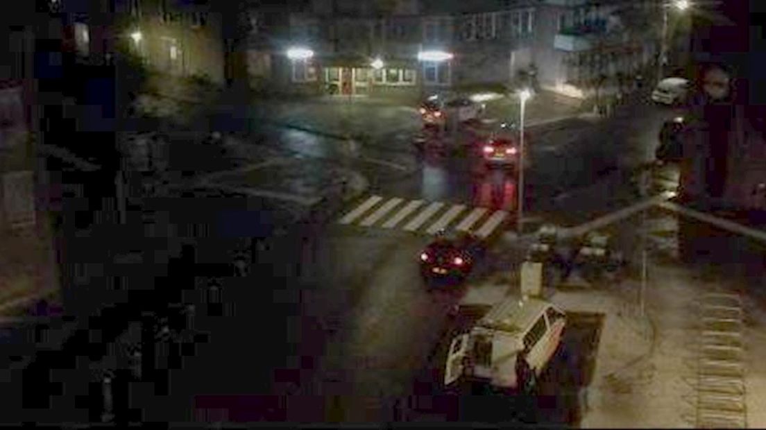 Zoektocht naar fietsendieven in Zwolle