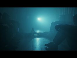 Film Zwijgrecht over jongeren in de onderwereld