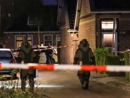 112-nieuws 2 oktober: Politie wil weten hoe explosief in huis belandde | Mishandeling in Drachten