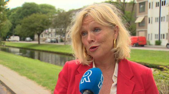 Interview met wethouder Chantal Zeegers (D66) over aanpak in Carnisse