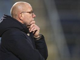 'FC Emmen heeft een goede keuze gemaakt, Fred is een toptrainer'