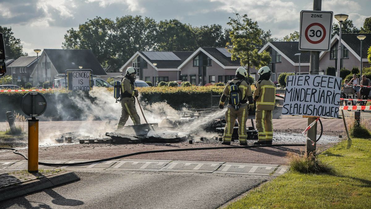 Gemeenteraad Coevorden blikt terug op Tuindorp: 