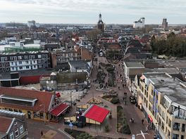 Opvallende boodschap wethouder financiën Meppel: 'Als ik Den Haag was, zou ik gemeenten minder geld geven'