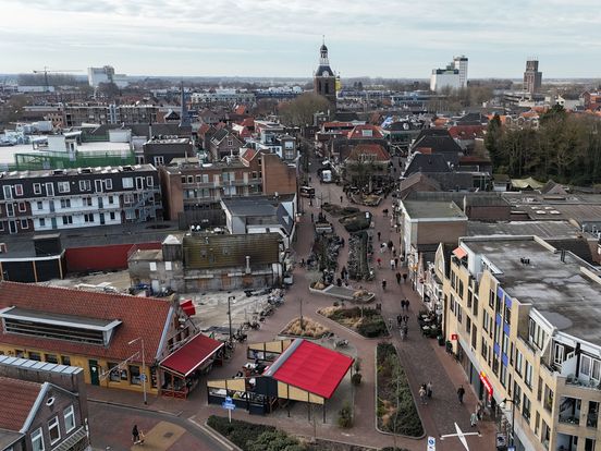 Opvallende boodschap wethouder financiën Meppel: 'Als ik Den Haag was, zou ik gemeenten minder geld geven'