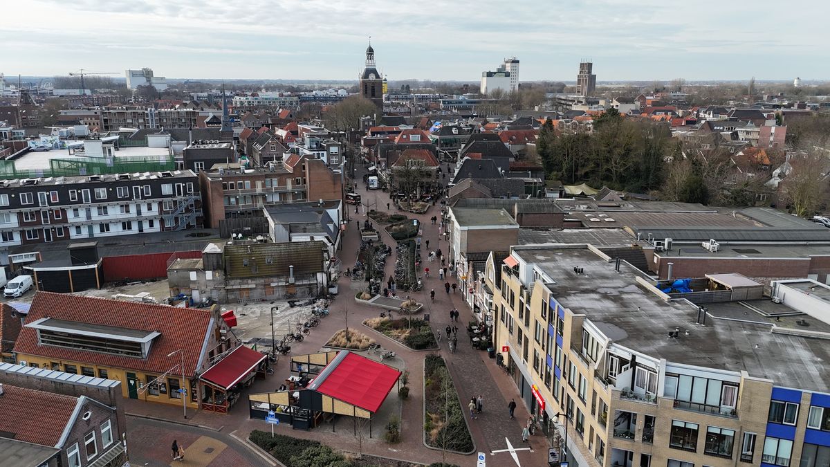 Opvallende boodschap wethouder financiën Meppel: 'Als ik Den Haag was, zou ik gemeenten minder geld 