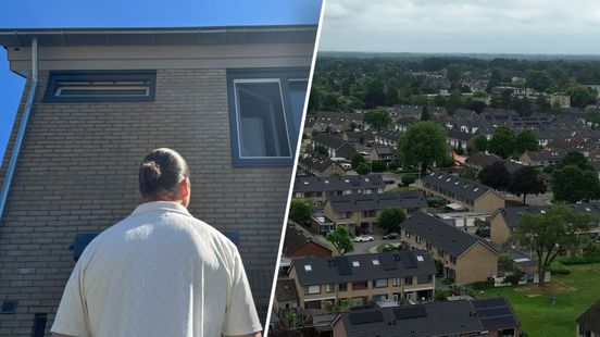 Giftig UF-schuim in 200 woningen: 'Ons huis maakte ons ziek'
