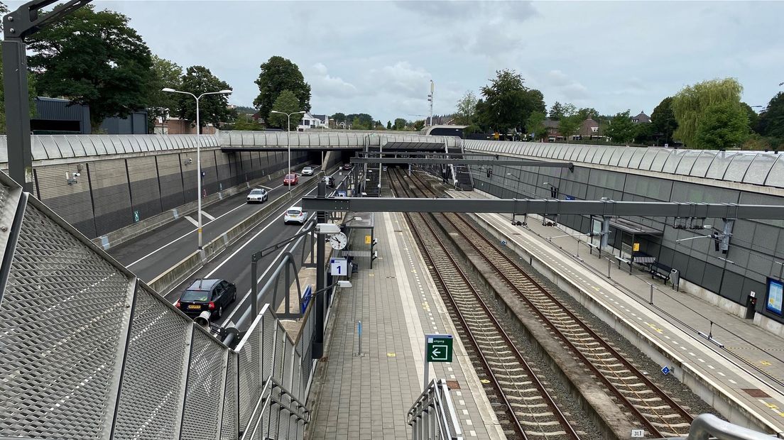 De Salland-Twente tunnel