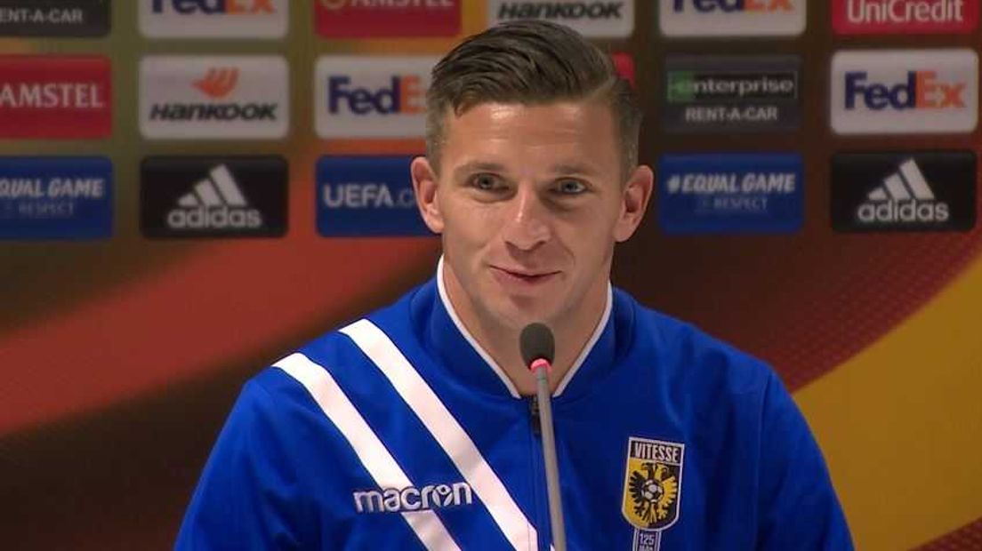 Bryan Linssen: wij zijn beter dan Zulte