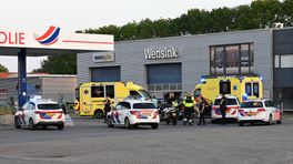 Verdachte (58) aangehouden voor geweldsincidenten Winschoten