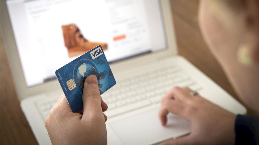 Praat mee: Online oplichting kun je anno 2017 makkelijk voorkomen