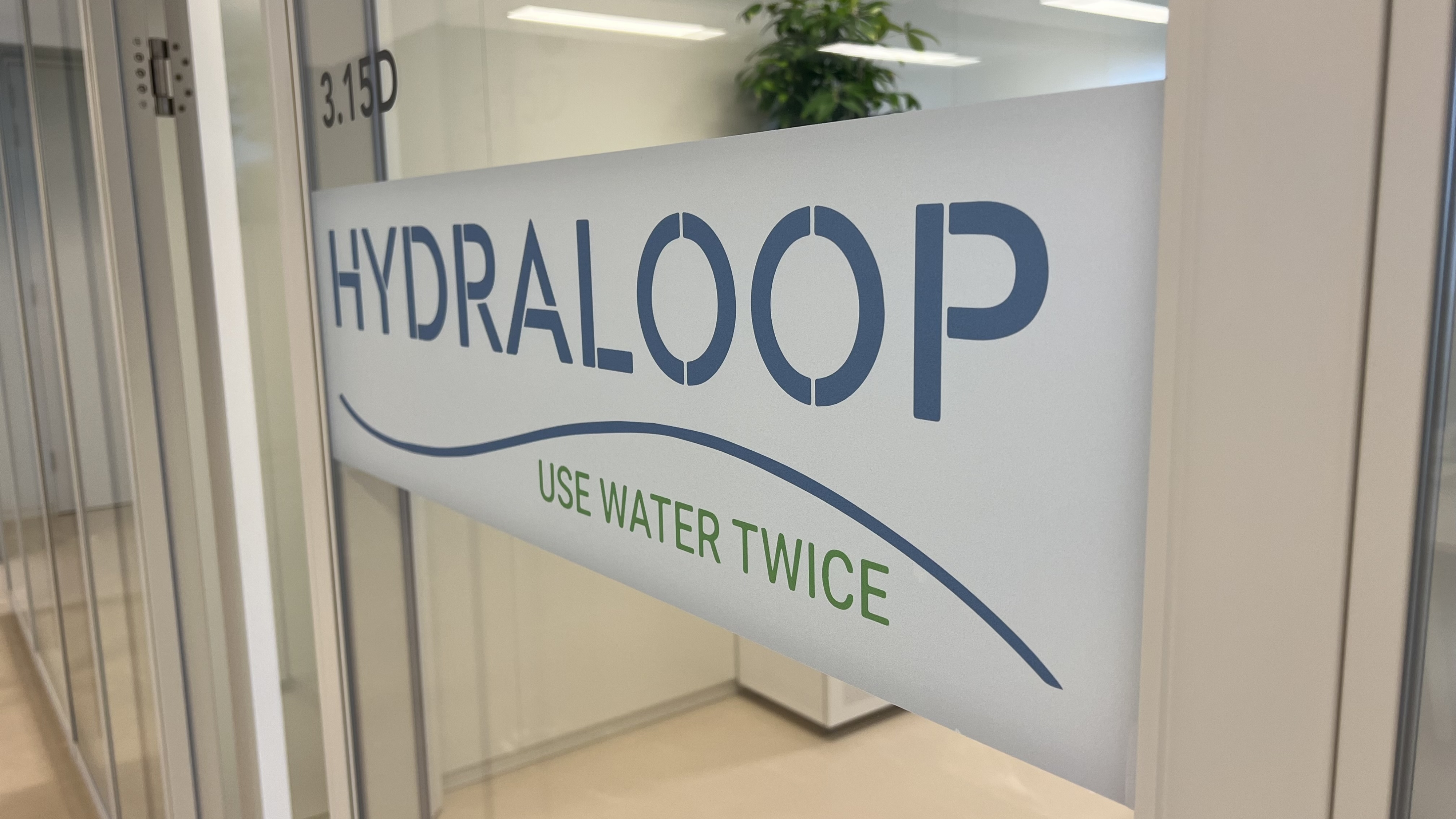 Leeuwarder Hydraloop wil met investeringen internationale ambities waarmaken