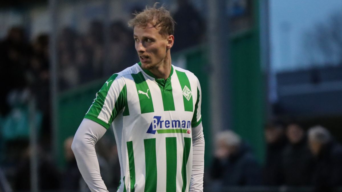 Amateurpodje | Grevink: 'Bekerderby tegen Staphorst gaat om meer dan de winst'