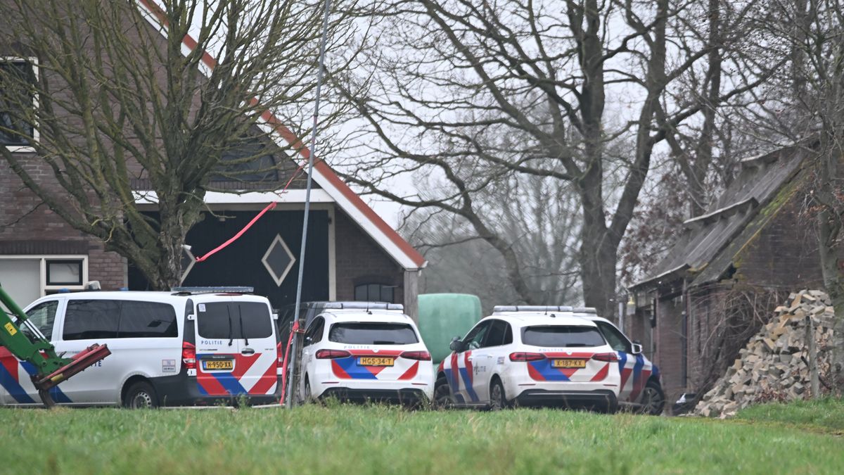Politie en NVWA kijken opnieuw rond bij fokker in Paasloo