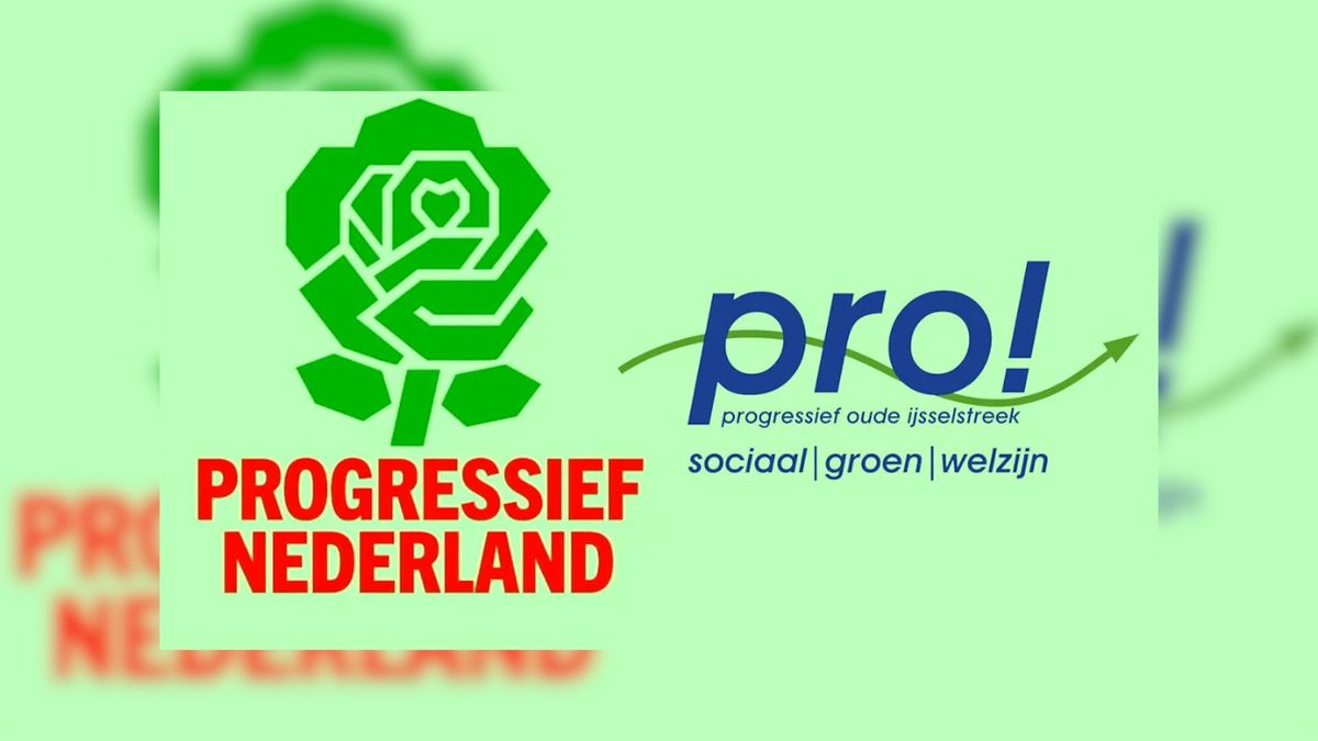 Nieuwe naam GroenLinks-PvdA leidt tot tweede ‘PRO’ in Oude IJsselstreek