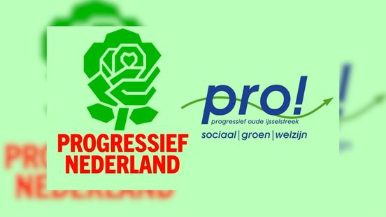 Nieuwe naam GroenLinks-PvdA leidt tot tweede ‘PRO’ in Oude IJsselstreek