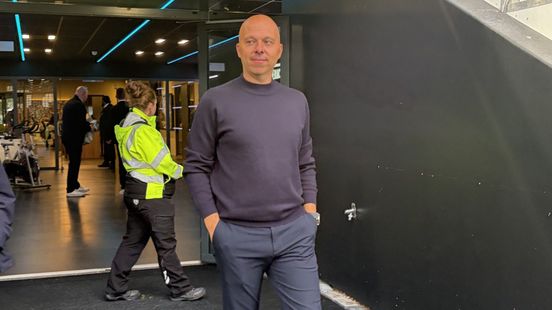 De Graafschap 'moet winnen' • NEC contracteert weer een verdediger