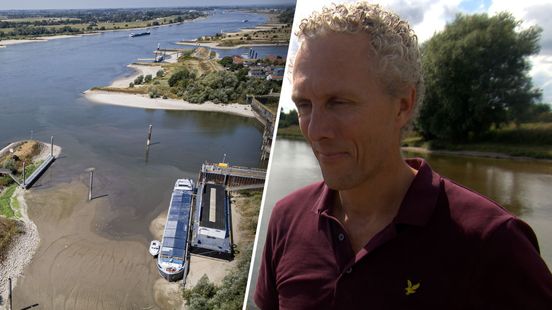 Klimaatverandering zorgt voor meer weerextremen: 'Zagen we aankomen en is helaas realiteit'