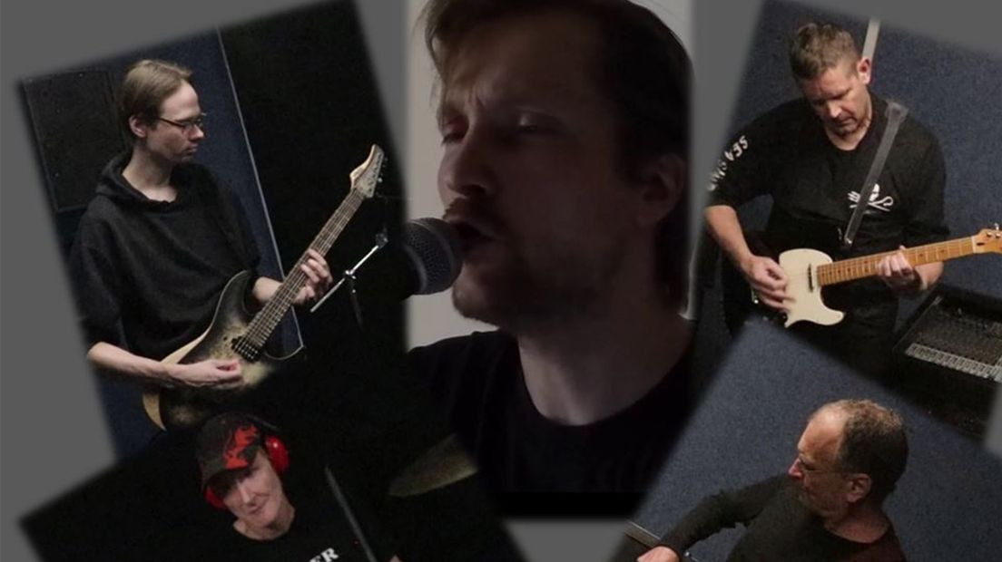 Bone of Contention