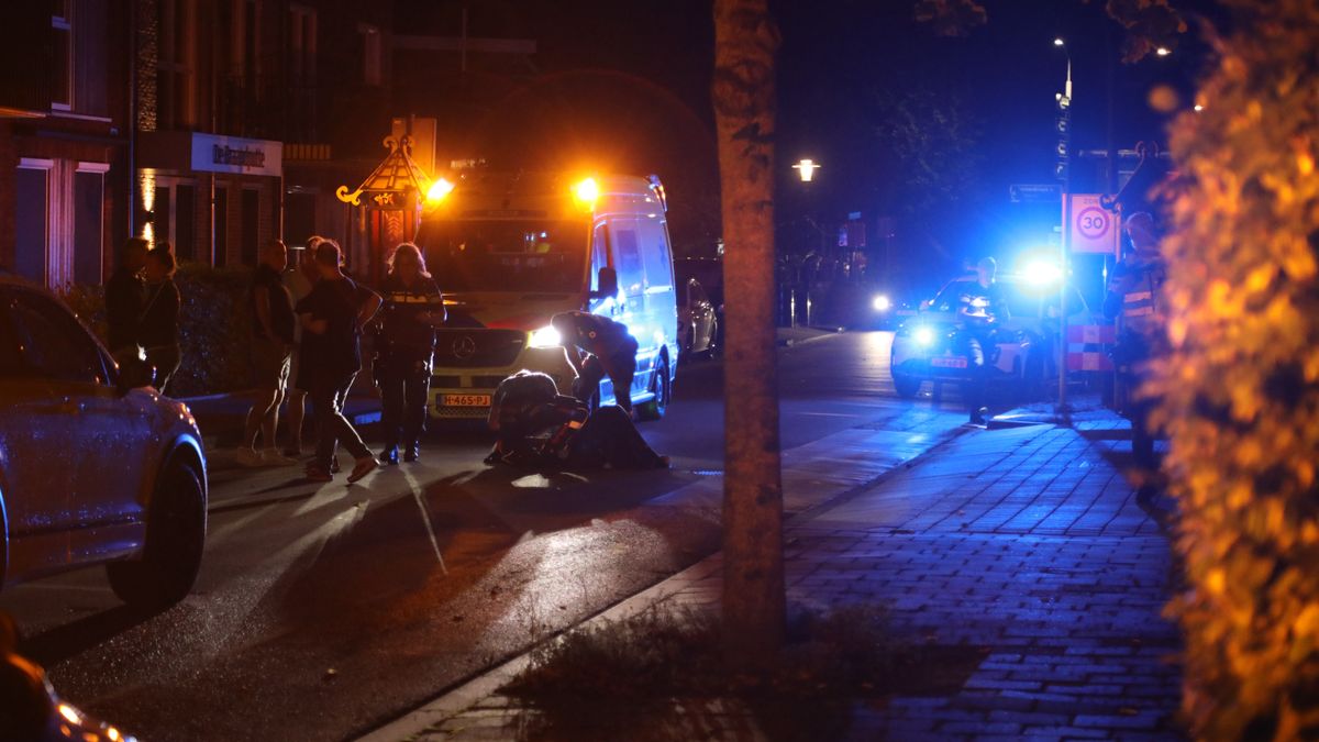 112 nieuws: Een nacht met aanrijding en botsingen in Raalte en Enter