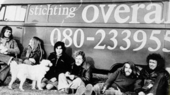 Oudste kringloopwinkel van Nijmegen: 'We blijven idealisten'