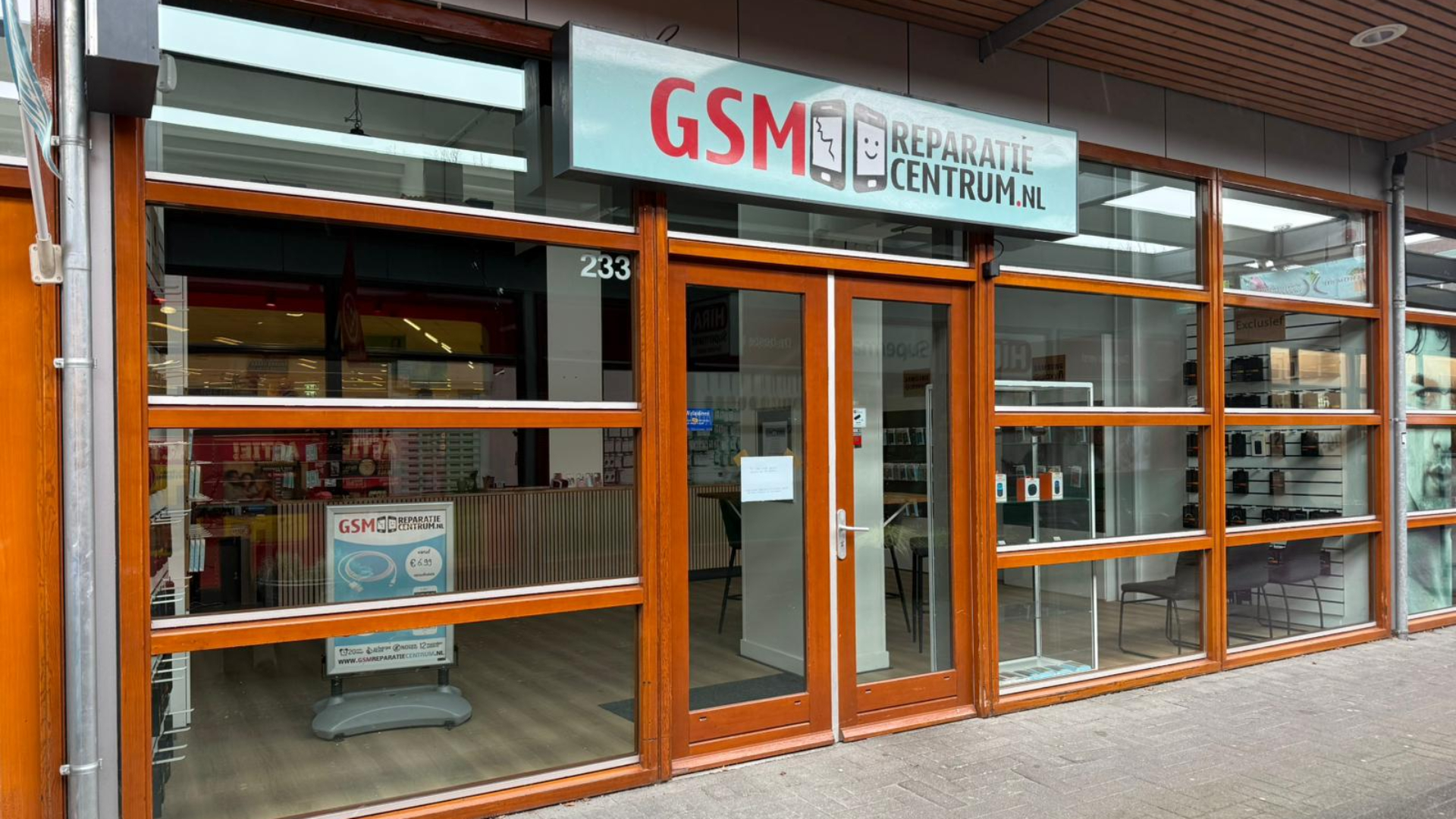 Deze week failliet: Na 15 jaar sluit telefoonmaker de deuren