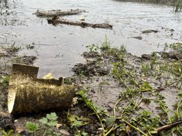 Zeker tien jaar grond illegaal gestort in de Grote Moere: 'Wij willen nu de waarheid'