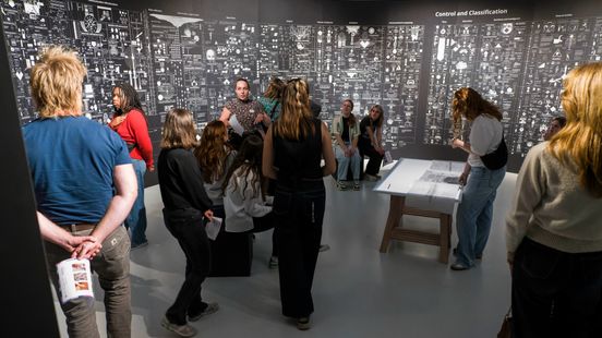 Rijksmuseum Twenthe doet zijn grootste hedendaagse kunstaankoop ooit Nieuws