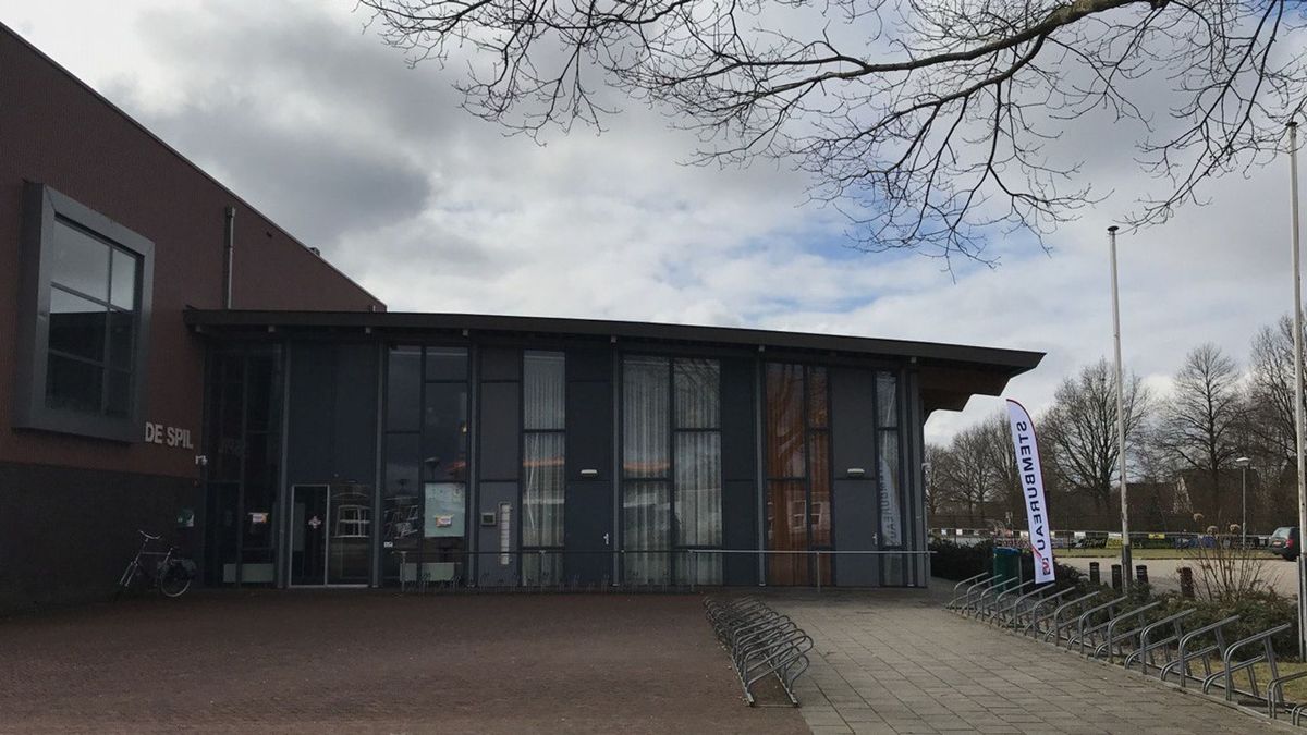 Gemeente Midden-Drenthe neemt MFA De Spil in Bovensmilde over