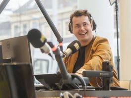 Den Haag FM verhuist van Amare terug naar Centrale Bibliotheek