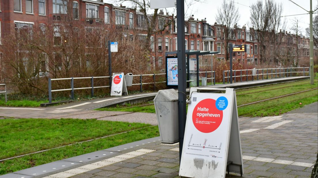De vervoerders vrezen dat haltes opgeheven moeten worden om de kosten te drukken als het kabinet niet ingrijpt