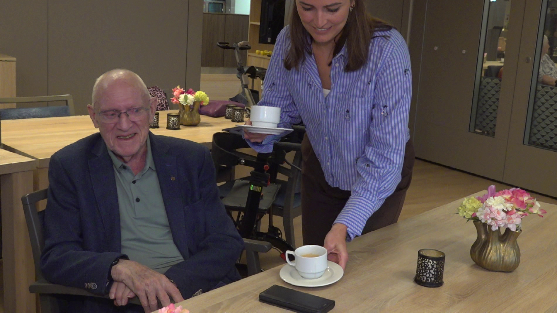'Simpel concept, veel impact': Oldenzaalse 'Koffie Club' wil Nederland veroveren