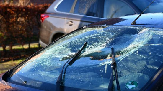 Fietser gewond na botsing met auto in Kamperland Nieuws