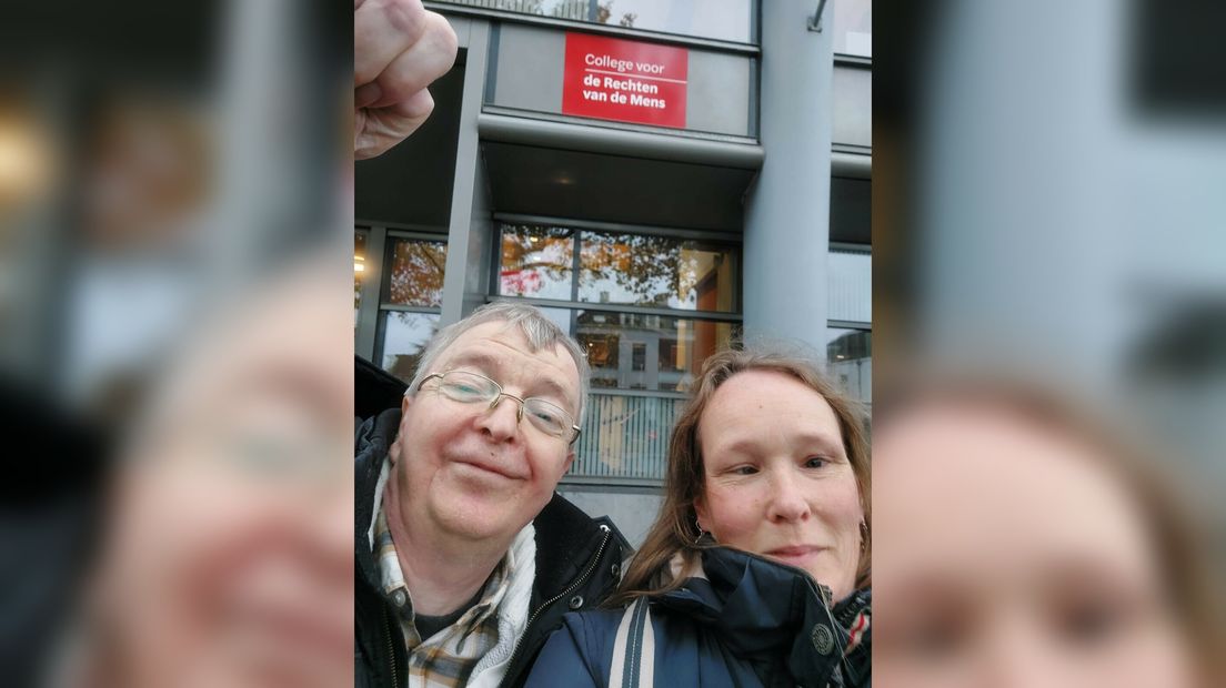 Rechtszaak discriminatie sociale werkvoorziening
