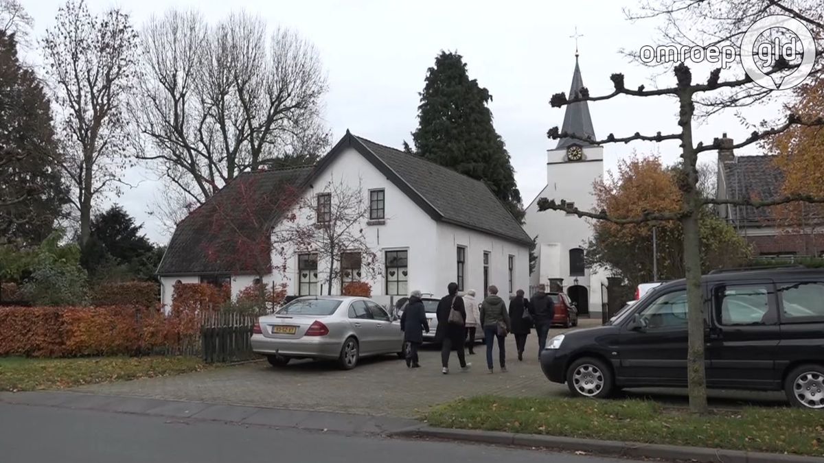 Man aangehouden voor zware mishandeling dominee Rhenoy