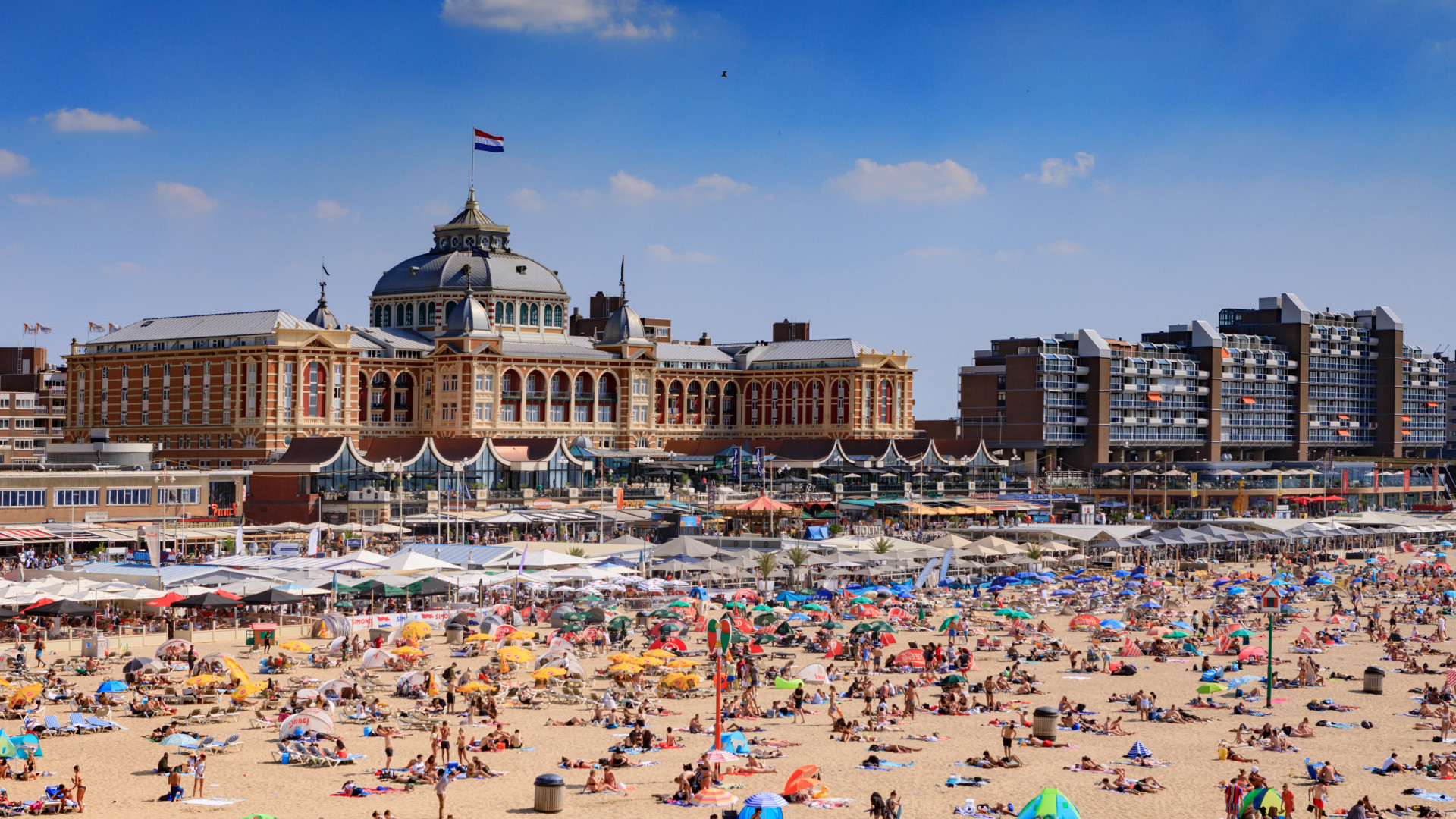 Scheveningen