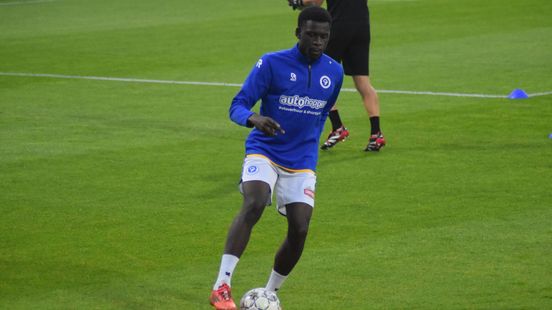 Blessures bij De Graafschap • Devils strijden tegen femicide