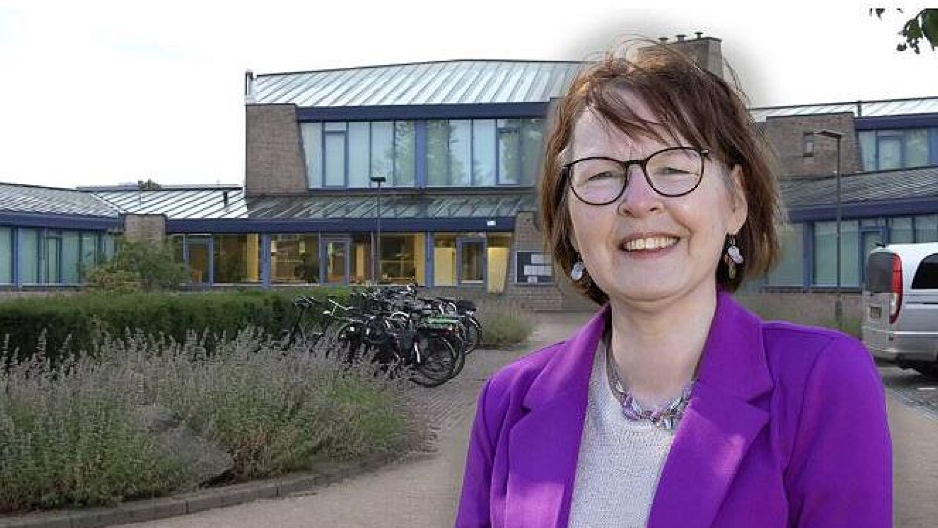 Berkelland pakt paden met staalslakken definitief aan