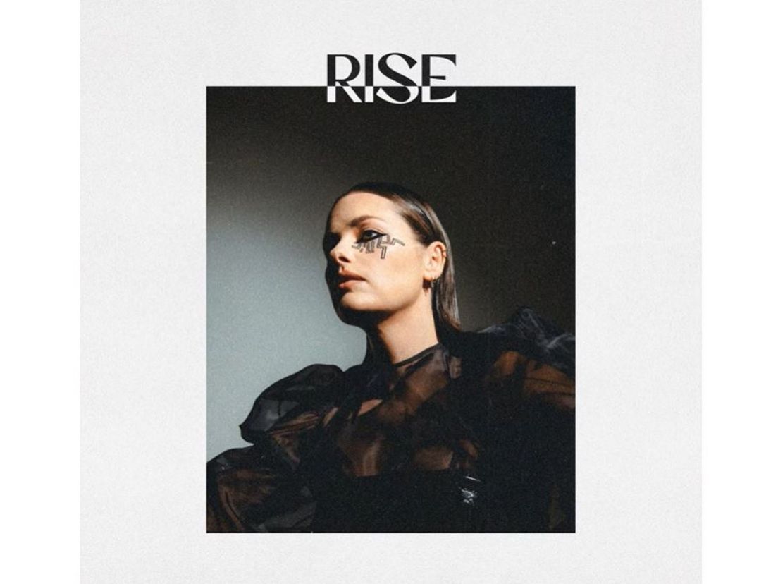 SYNGA geeft startsein voor nieuw album met de single 'Rise'