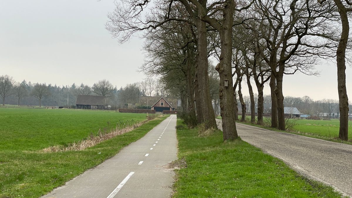 Gemeente Midden-Drenthe ziet vooralsnog niet af van woningbouw Alting en Smalbroek