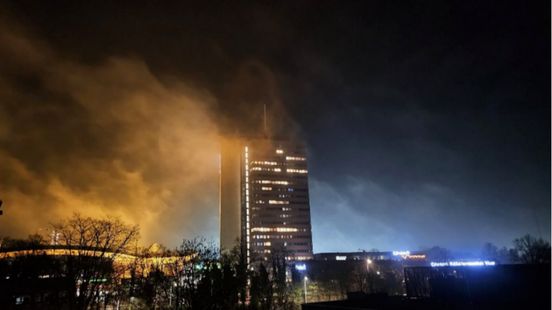 Wanneer mag het licht uit in de Galgenwaard? Politiek wil actie Home