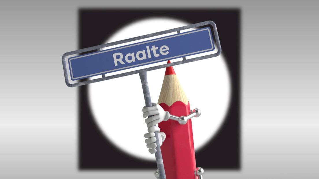 De coalitieonderhandelingen in Raalte liepen op niets uit