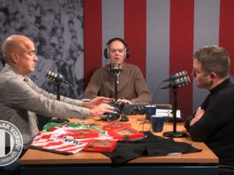 De hele uitzending van Sparta naar Voren!