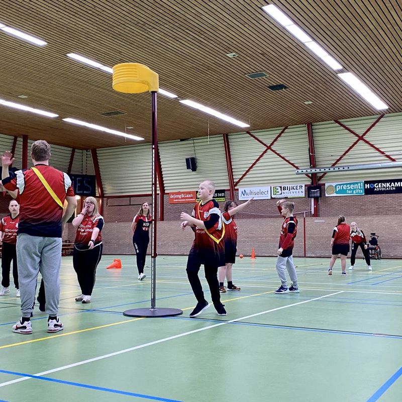 g-korfballen-in-nijeveen-korfbal-is-voor-iedereen-rtv-drenthe