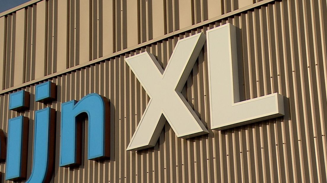 Albert Heijn XL