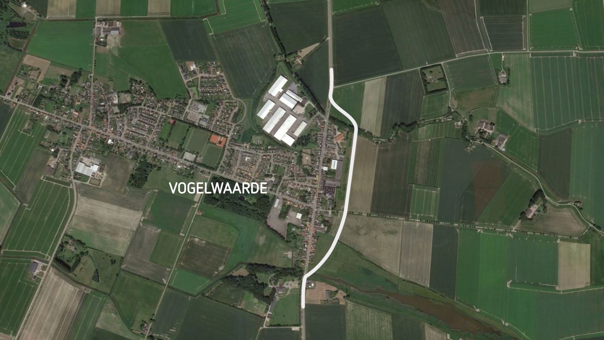 Bewoners Vogelwaarde blij met onderzoek naar randweg (video)