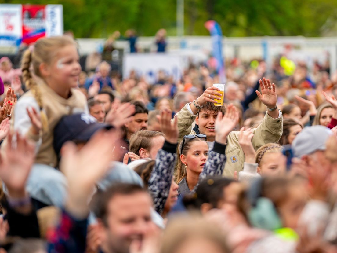 Premier komt volgend jaar naar Bevrijdingsfestival Drenthe