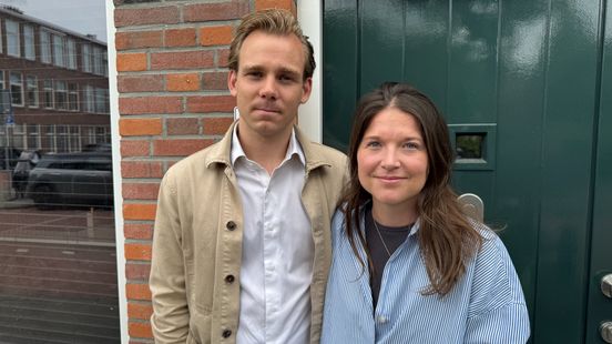 Stel moet stuk fietsen naar eigen auto, omdat ze geen parkeervergunning meer krijgen Home
