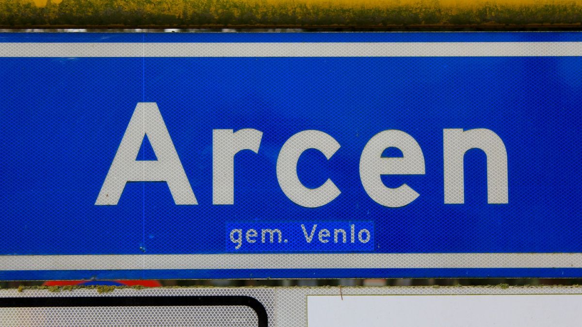 Mislukte overval op woning in Arcen